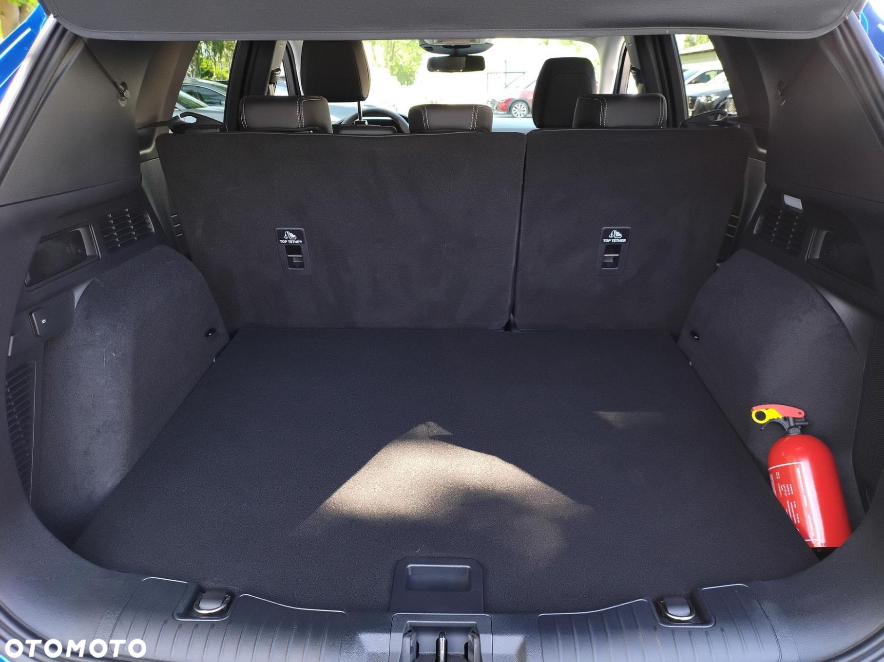 Ford Kuga 2.5 FHEV FWD Active X eCVT - 33