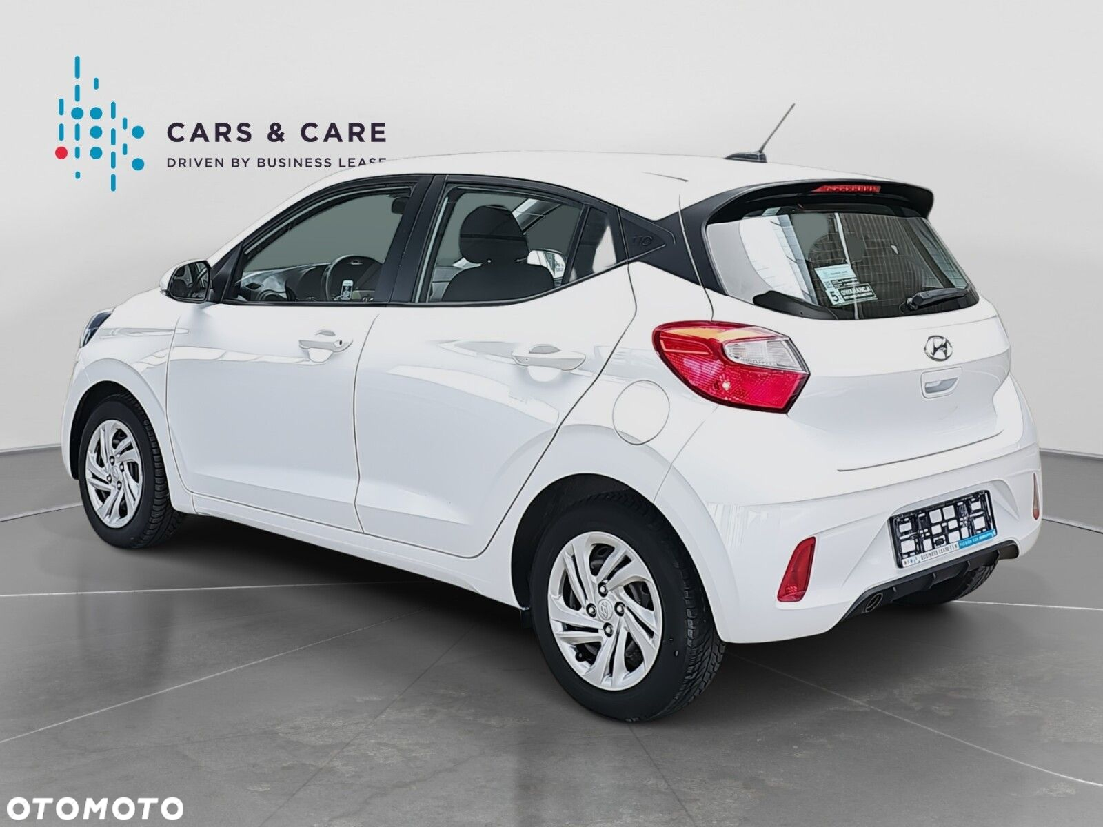 Hyundai i10 1.2 Comfort - 9