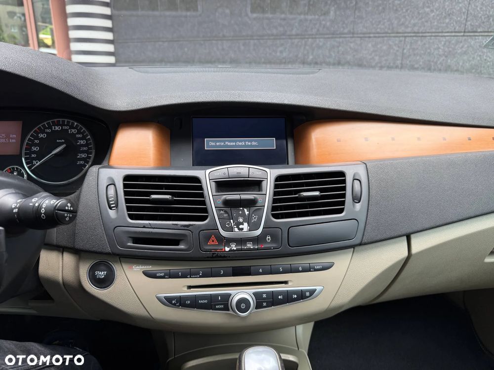 Renault Laguna 2.0 DCi Initiale - 34