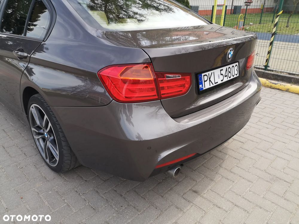 BMW Seria 3 - 25