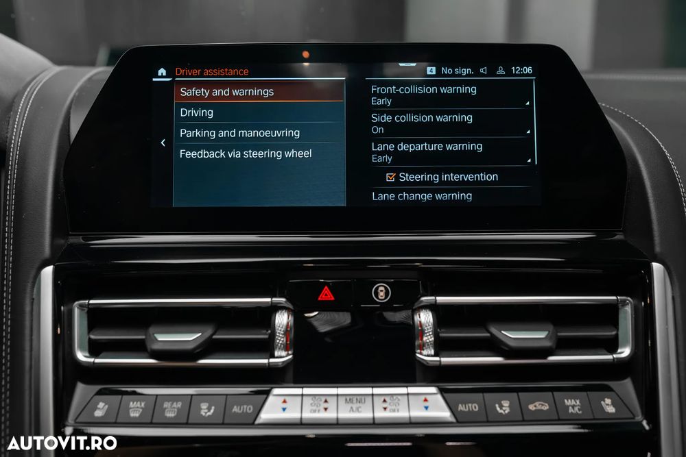 BMW M8 M850i xDrive - 19