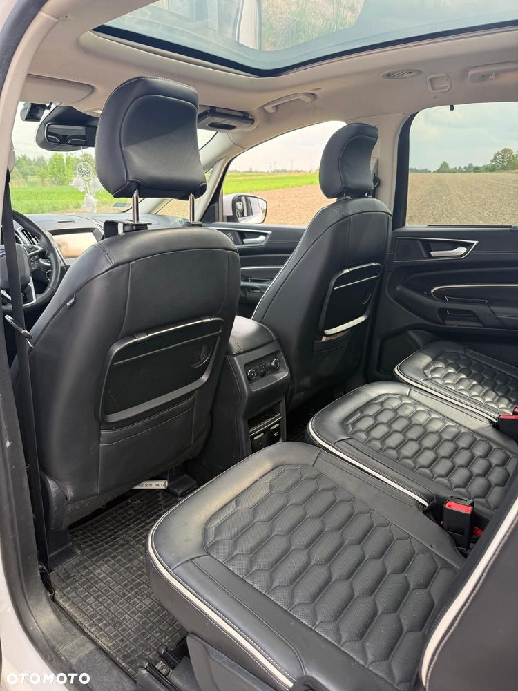Ford S-Max 2.0 EcoBlue AWD Vignale - 6