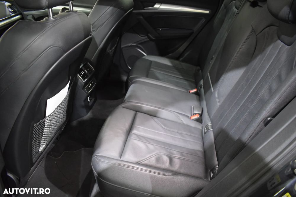 Audi Q5 2.0 TDI Quattro S tronic - 7