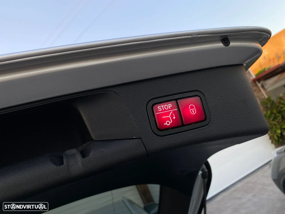 Mercedes-Benz C 300 de T 9G-TRONIC Avantgarde - 57