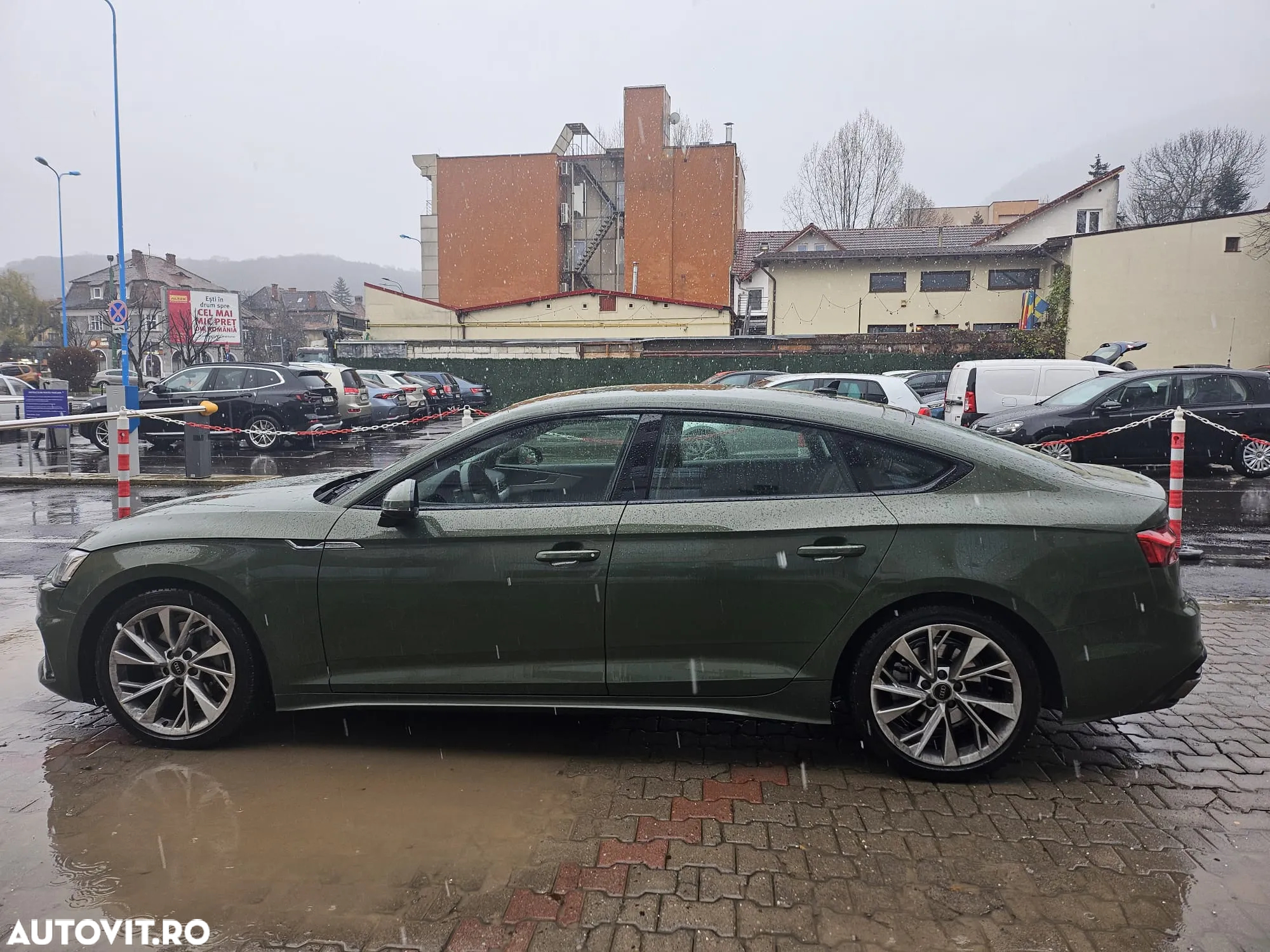 Audi A5 - 12