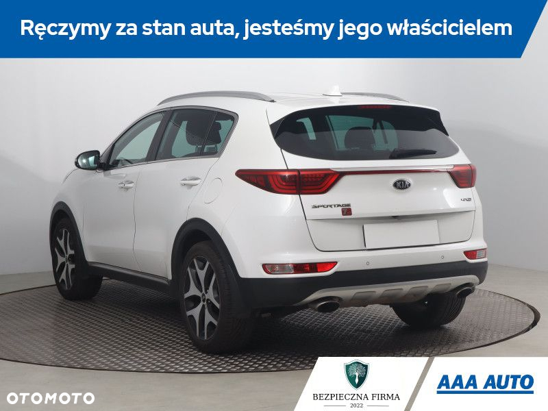 Kia Sportage - 5