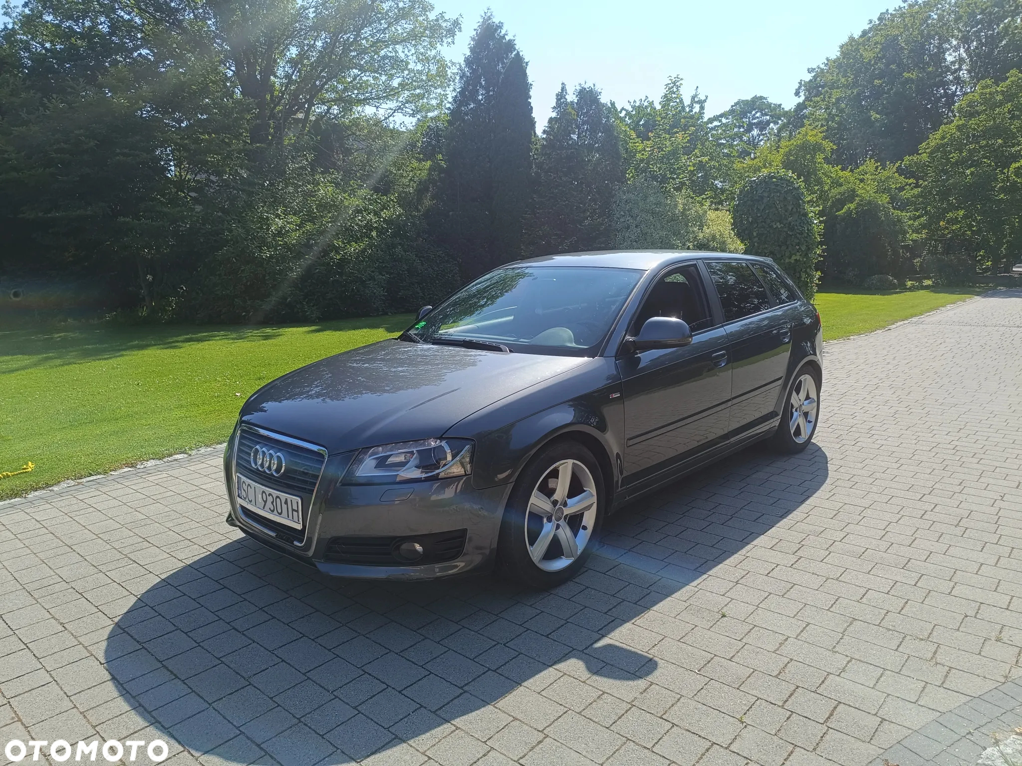Audi A3 - 9