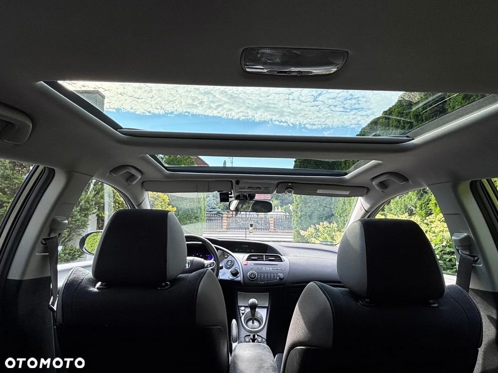 Honda Civic 1.8 Executive - 6