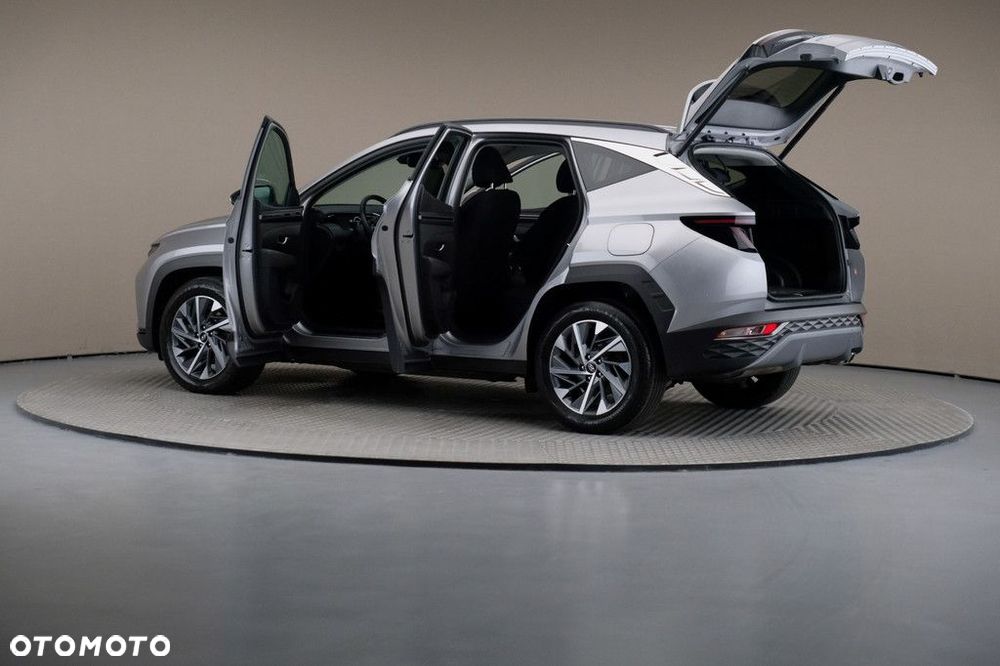 Hyundai Tucson - 7