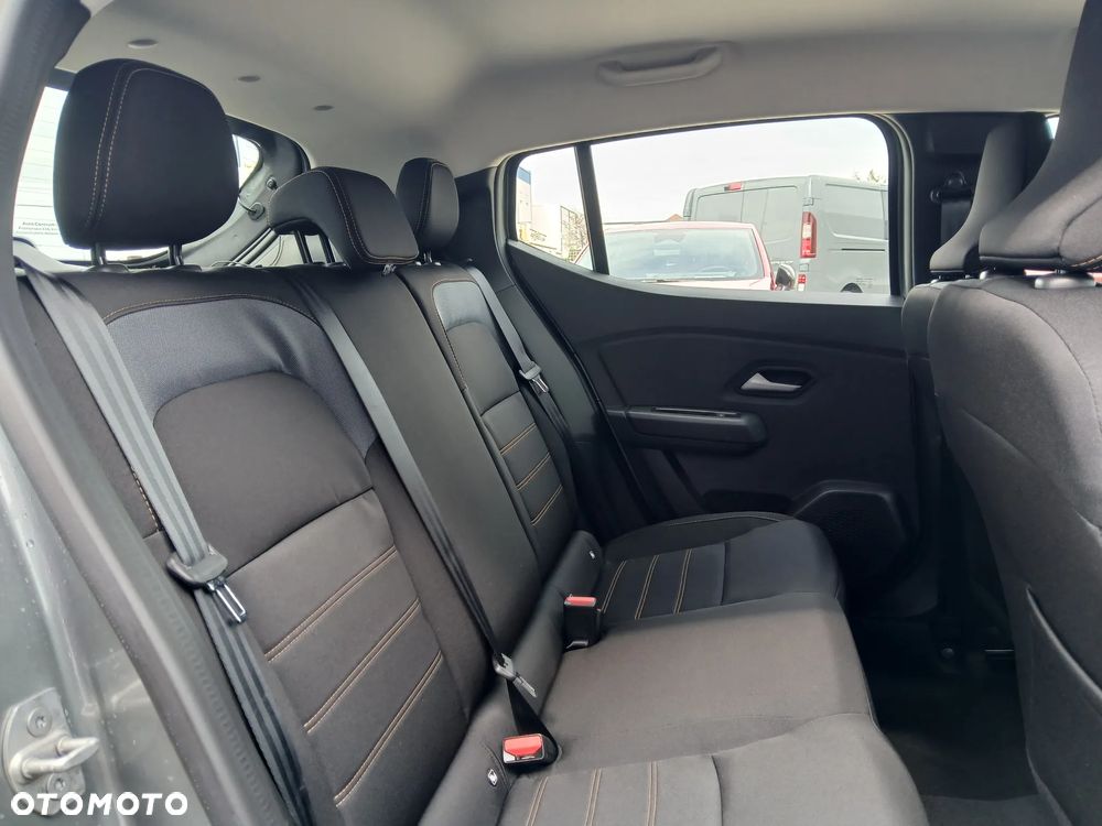Dacia Sandero Stepway 1.0 TCe Expression - 17