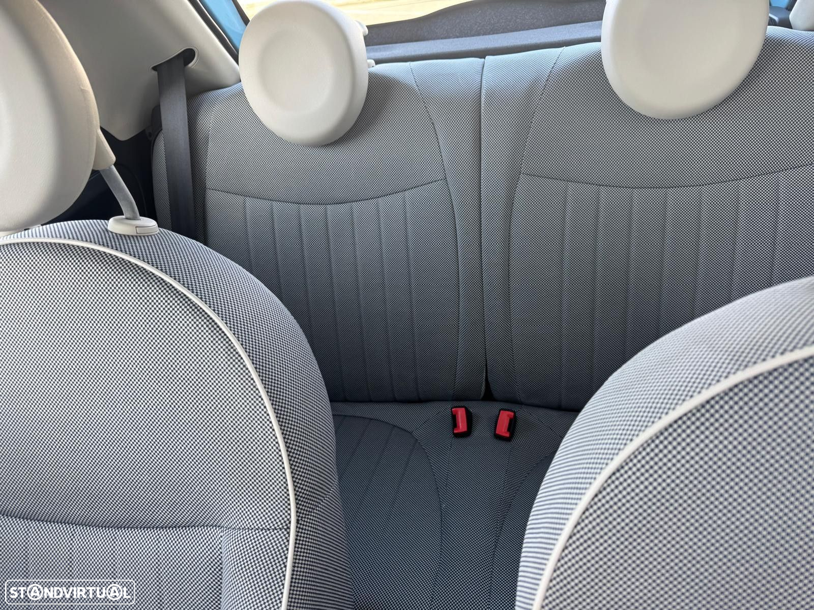 Fiat 500 0.9 8V TwinAir Pop - 18