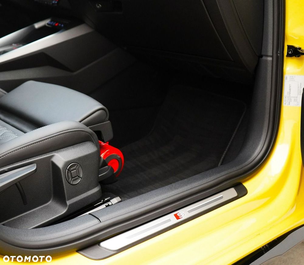 Audi S3 - 18