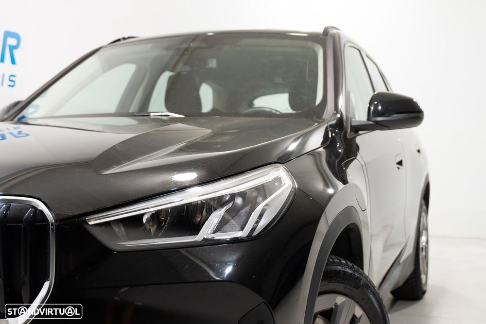 BMW X1 25 e xDrive Corporate Edition - 5