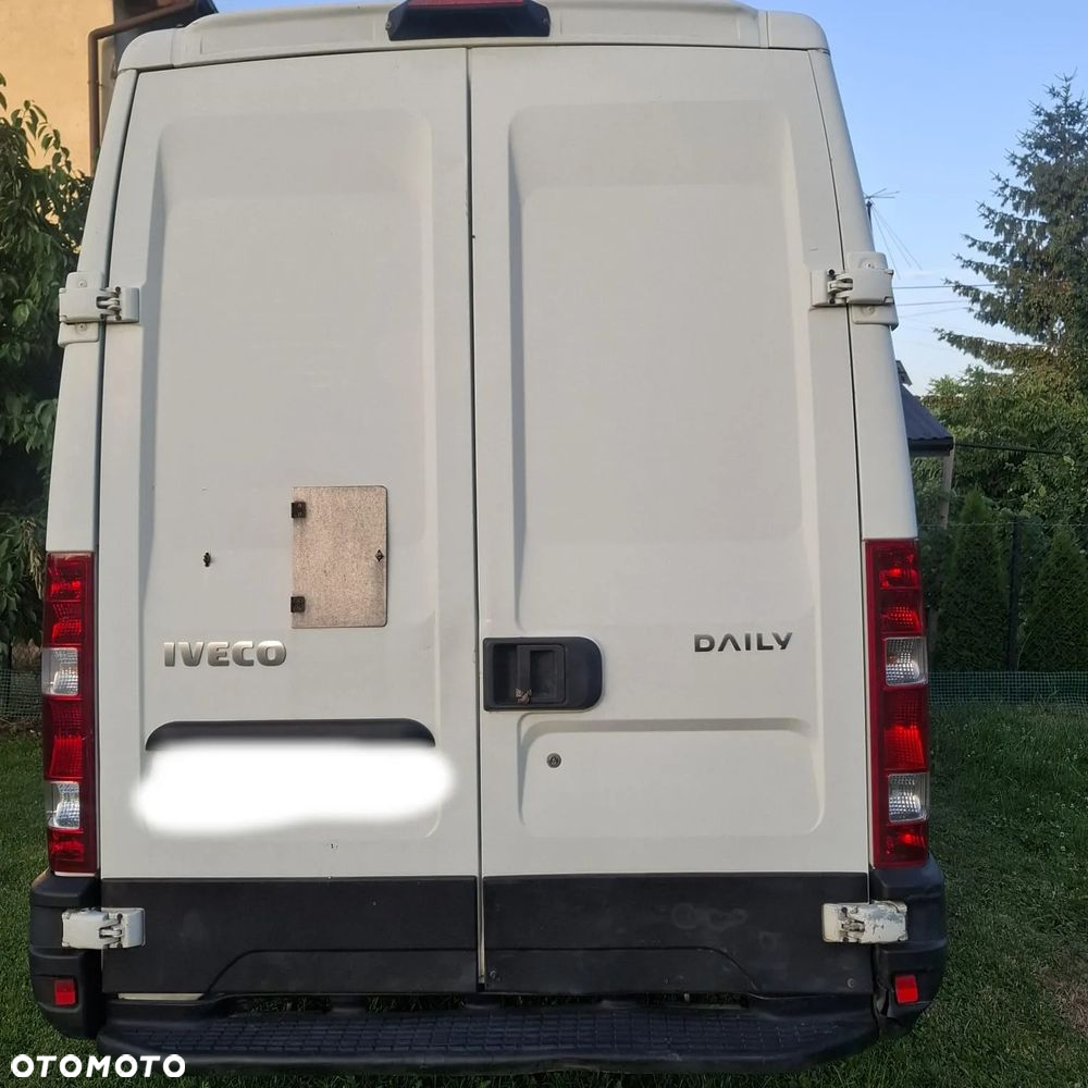 Iveco Daily - 6