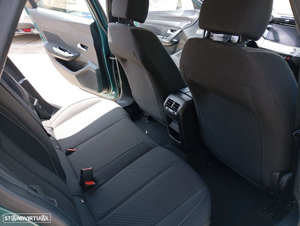 Peugeot 308 SW BlueHDi 130 EAT8 Stop & Start Active Pack - 7