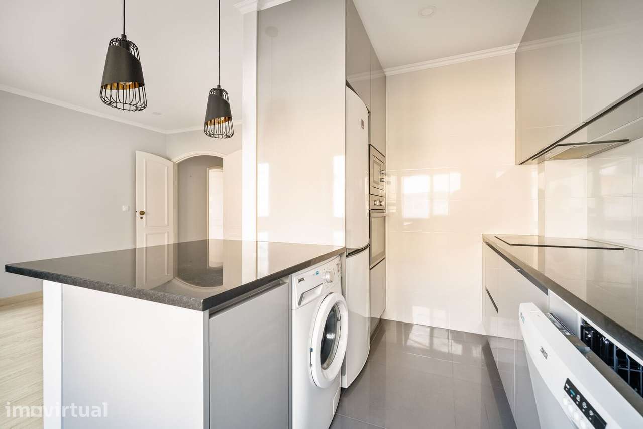 Apartamento T1, São João do Estoril, Cascais - Grande imagem: 2/29