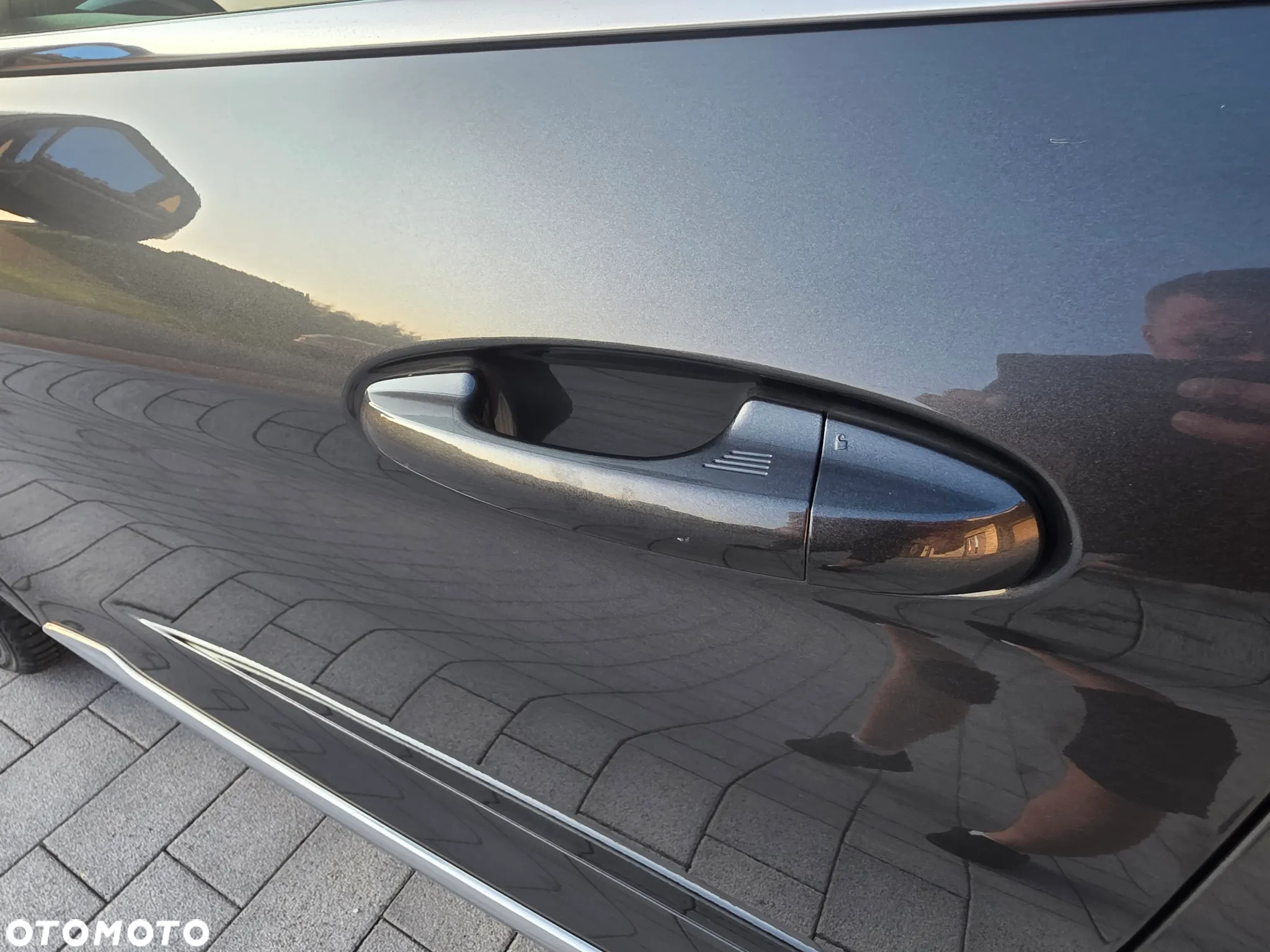 Ford Fiesta 1.0 EcoBoost S&S VIGNALE - 19
