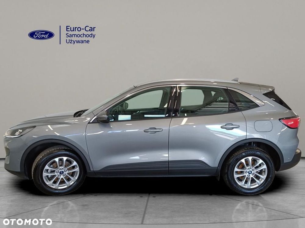 Ford Kuga - 7