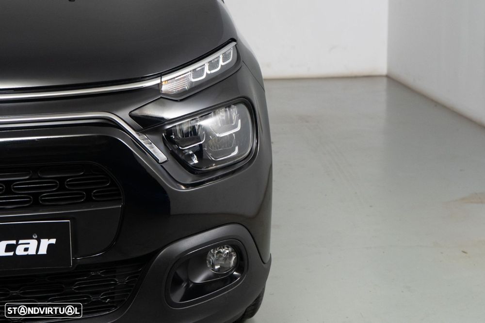 Citroën C3 1.2 PureTech Feel - 18