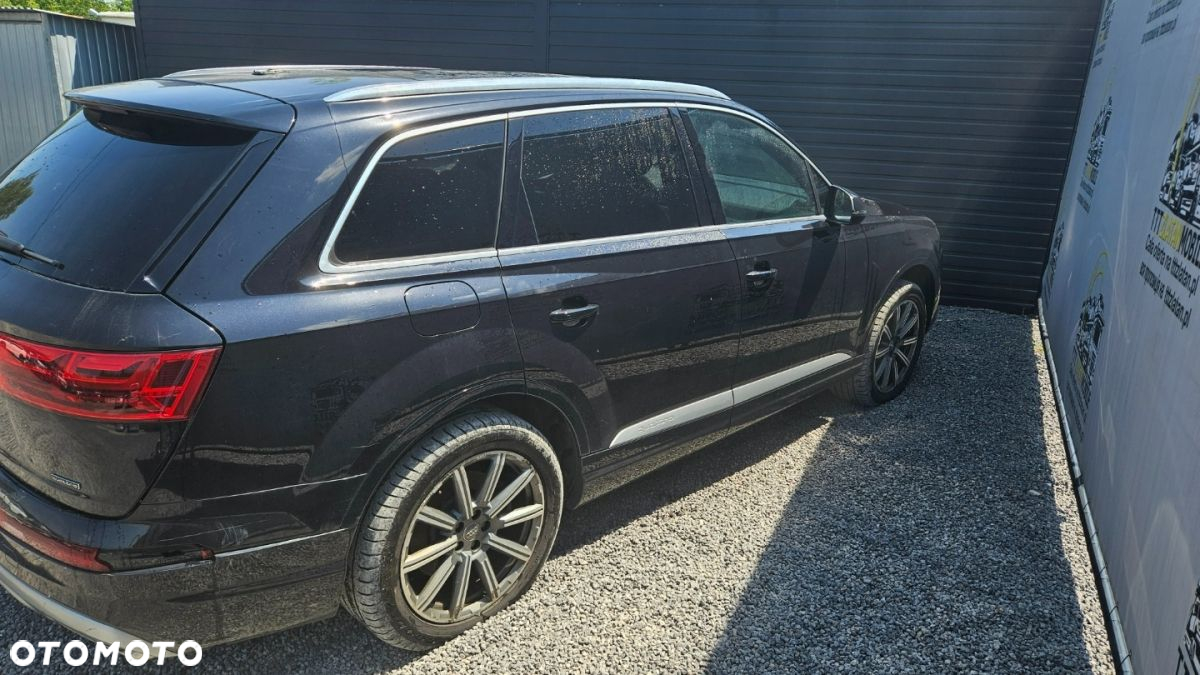 Audi Q7 - 14