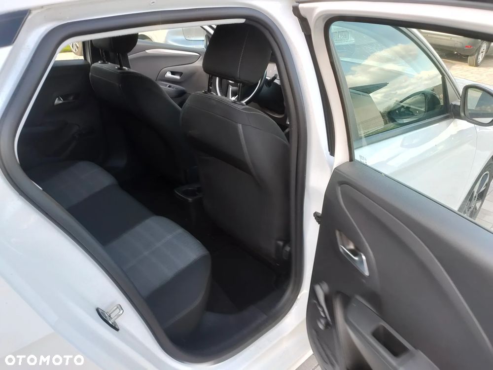 Opel Corsa - 11