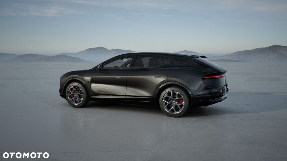 Lotus Eletre - 4