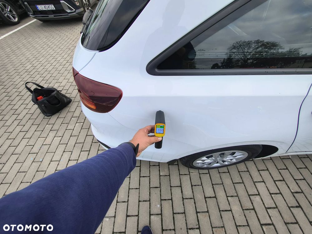 Kia Ceed - 14