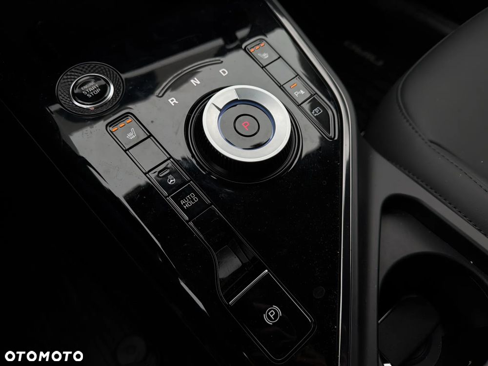 Kia Niro 1.6 GDI Hybrid L - 16