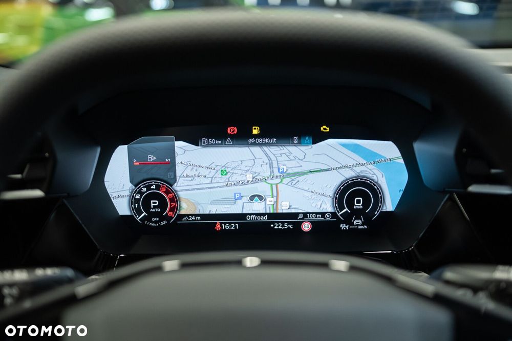 Audi RS3 Sportback - 18