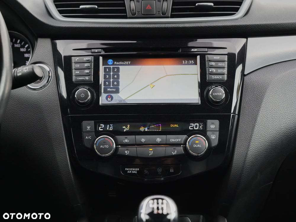 Nissan Qashqai 1.6 DIG-T TEKNA+ - 19