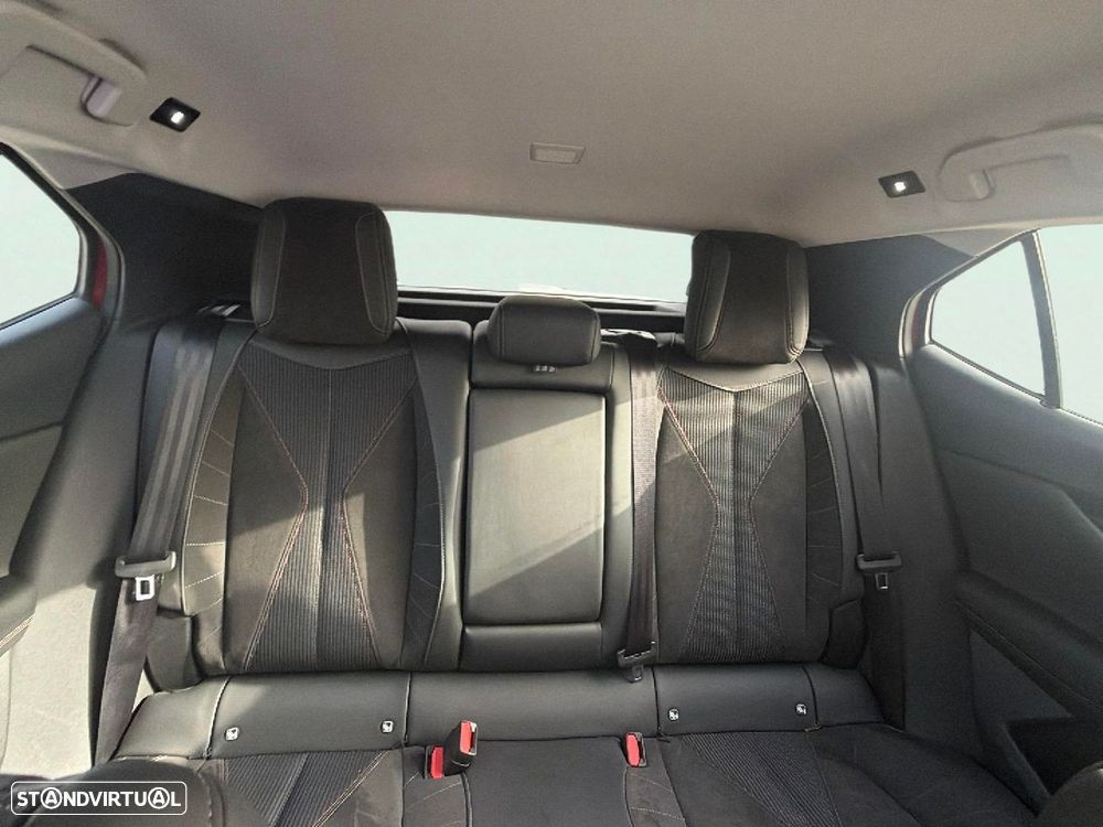 DS DS4 1.2 PureTech Performance Line EAT8 - 11