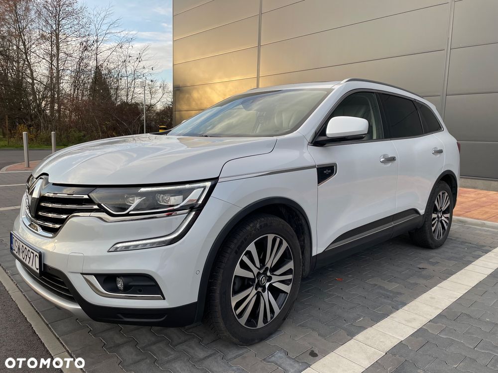Renault Koleos 2.0 dCi Initiale Paris X-Tronic - 6