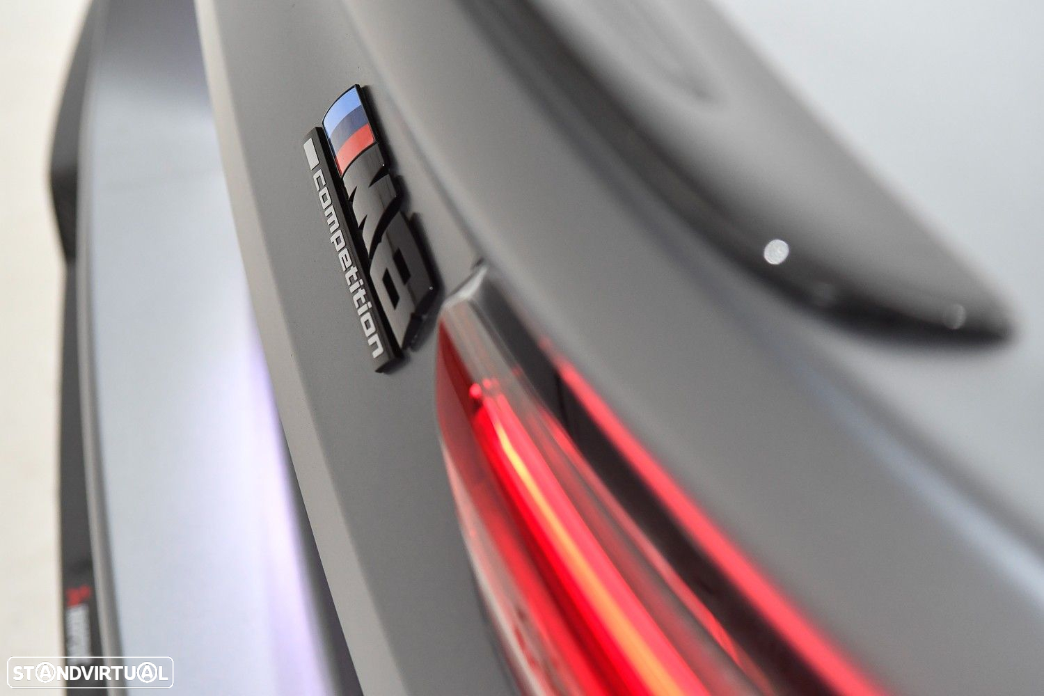 BMW M8 - 18