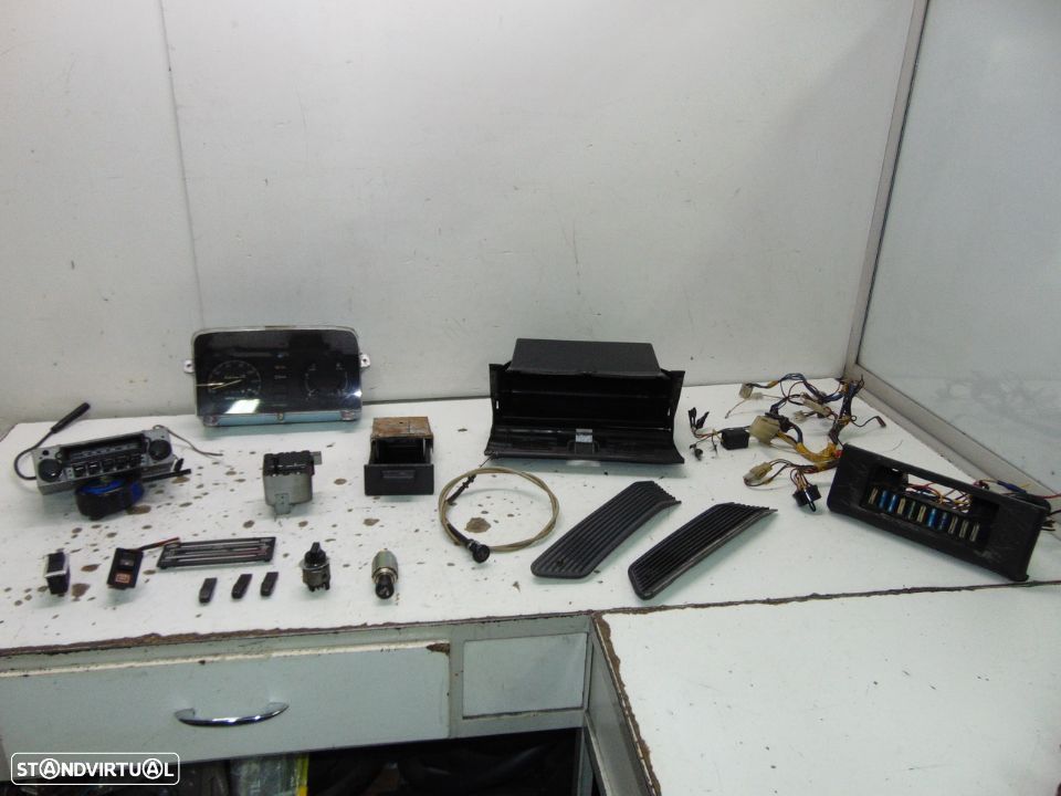 Suzuki 800 vários - 1