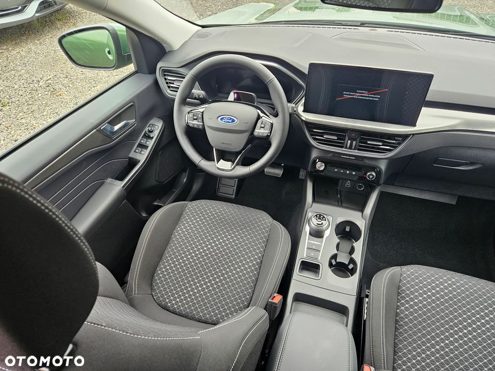 Ford Kuga 2.5 FHEV FWD Titanium eCVT - 15