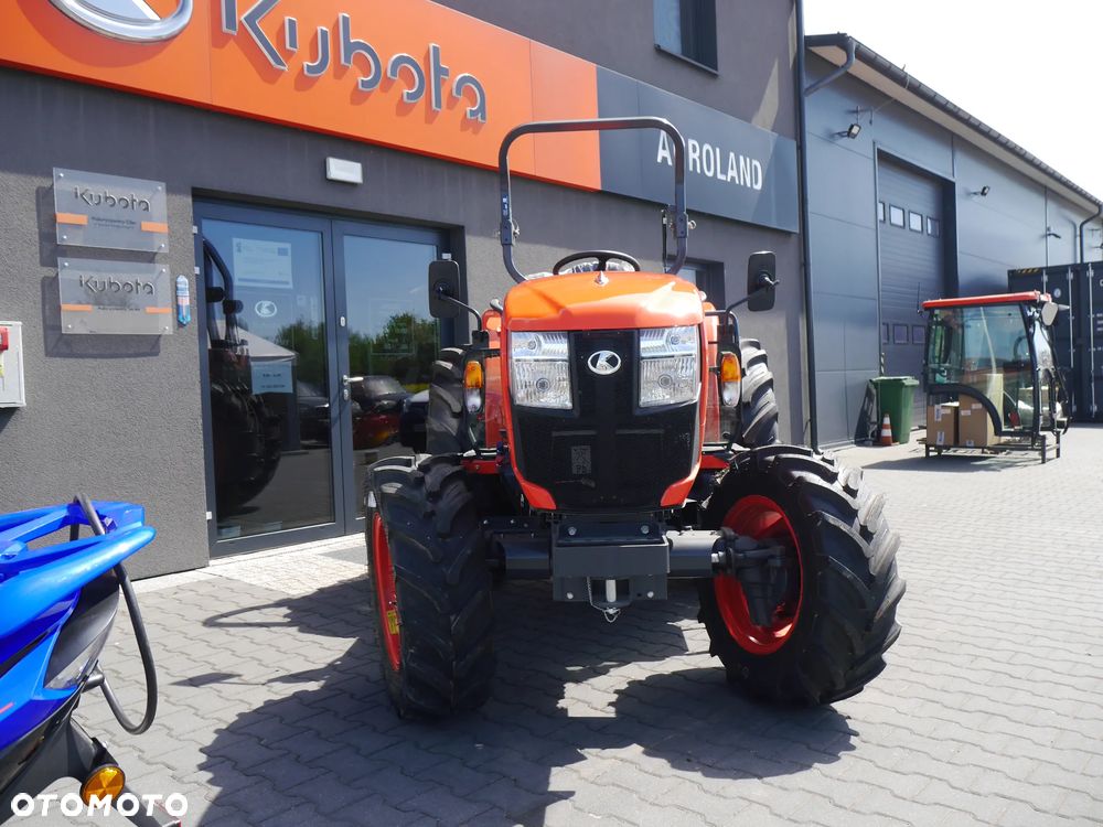 Kubota L1-452 - 4