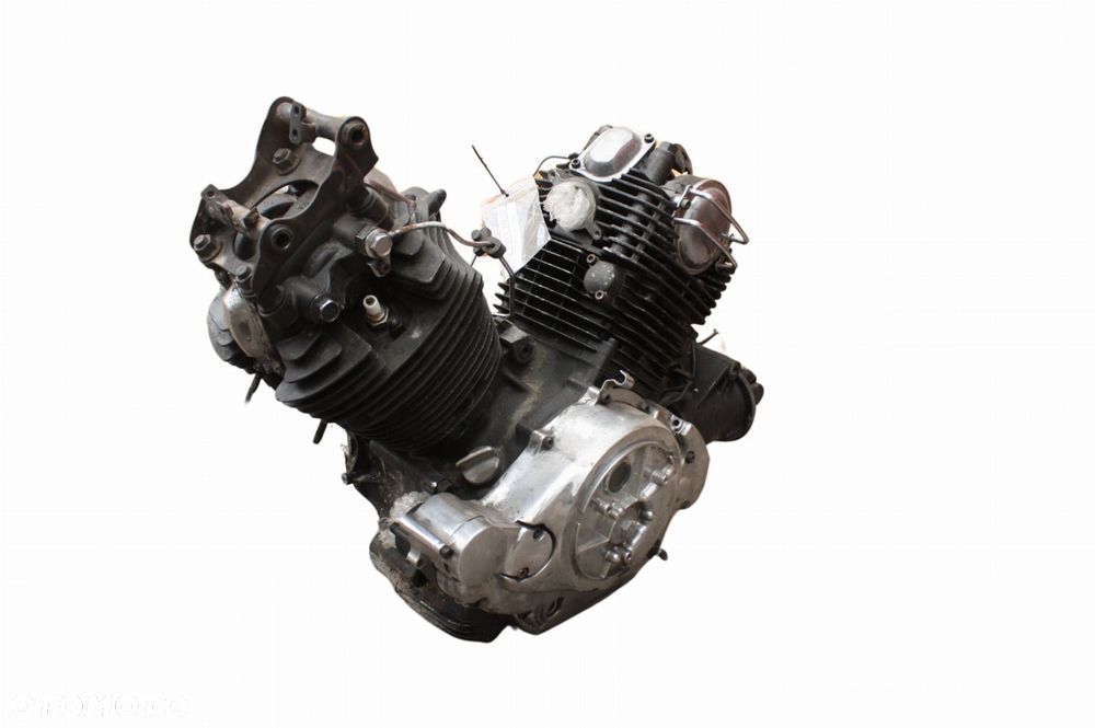 SILNIK Yamaha XV 1100 Virago 89-99 - 6