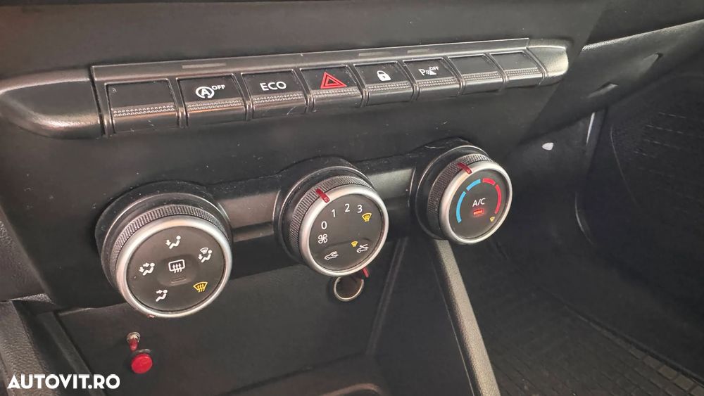 Dacia Duster TCe 90 Comfort - 37