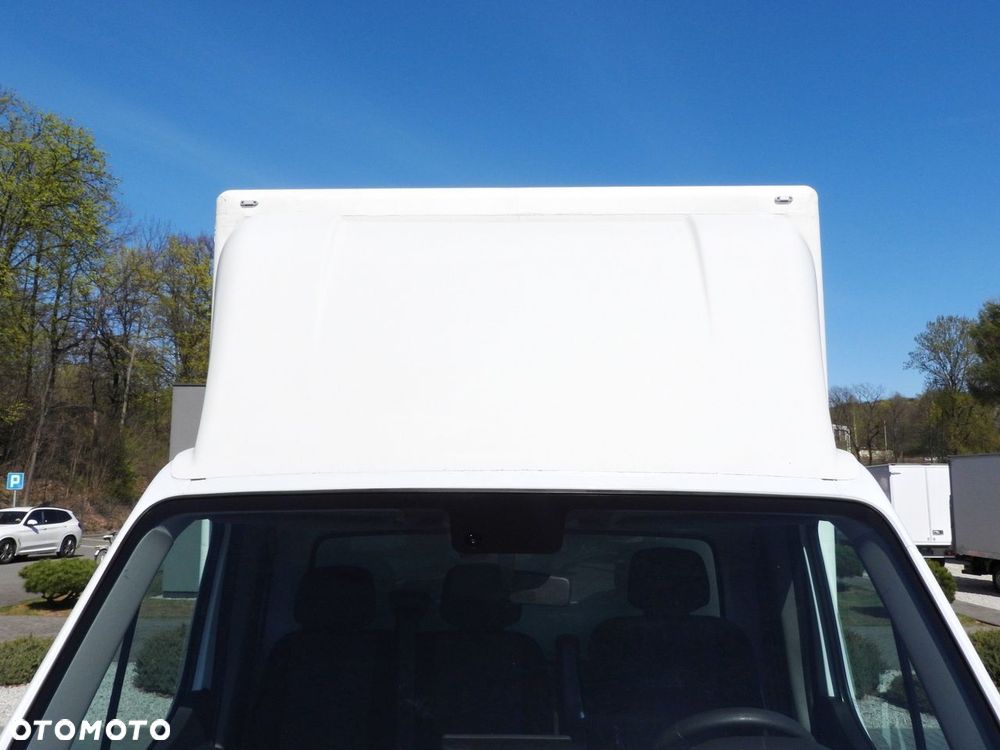 Renault MASTER KONTENER WINDA 8 PALET TEMPOMAT LEDY KLIMATYZACJA  145KM - 17
