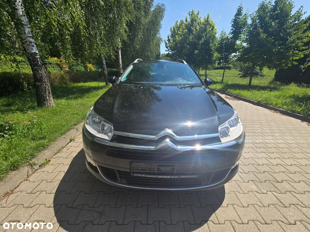 Citroën C5 BlueHDi 150 S&S Business Class - 5