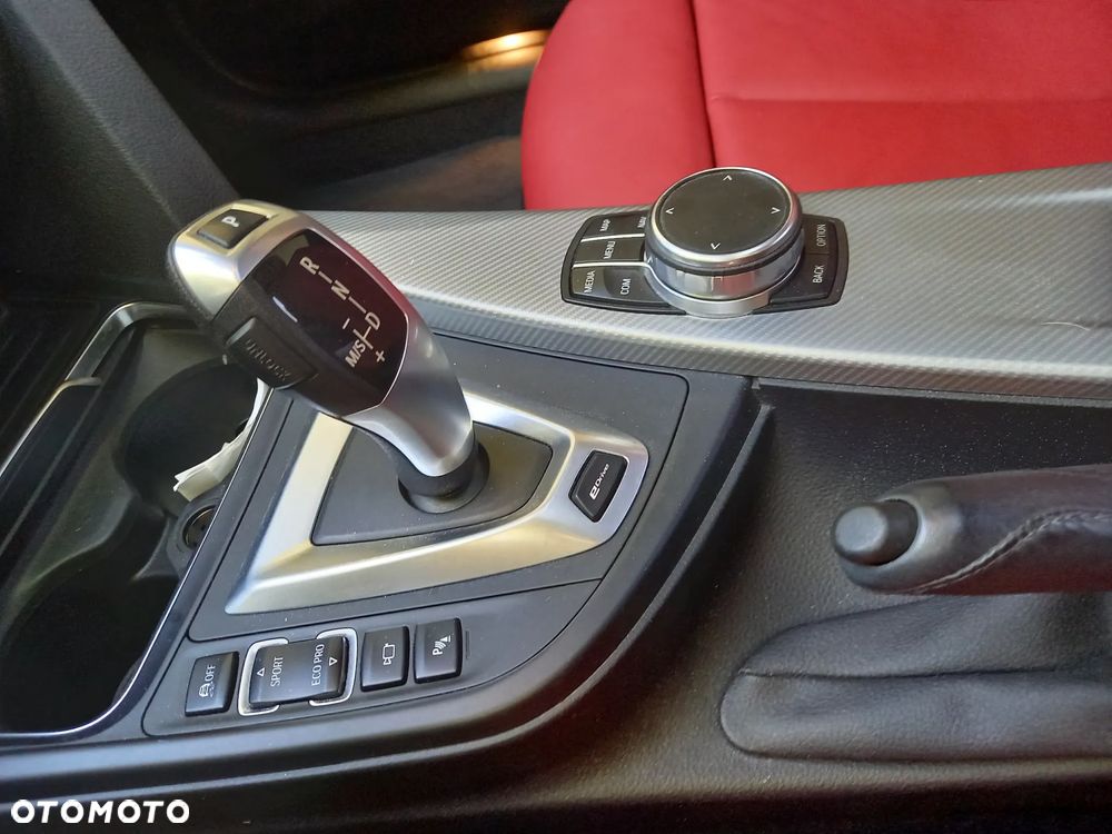 BMW Seria 3 - 21