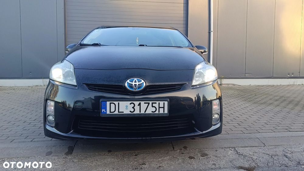 Toyota Prius - 2