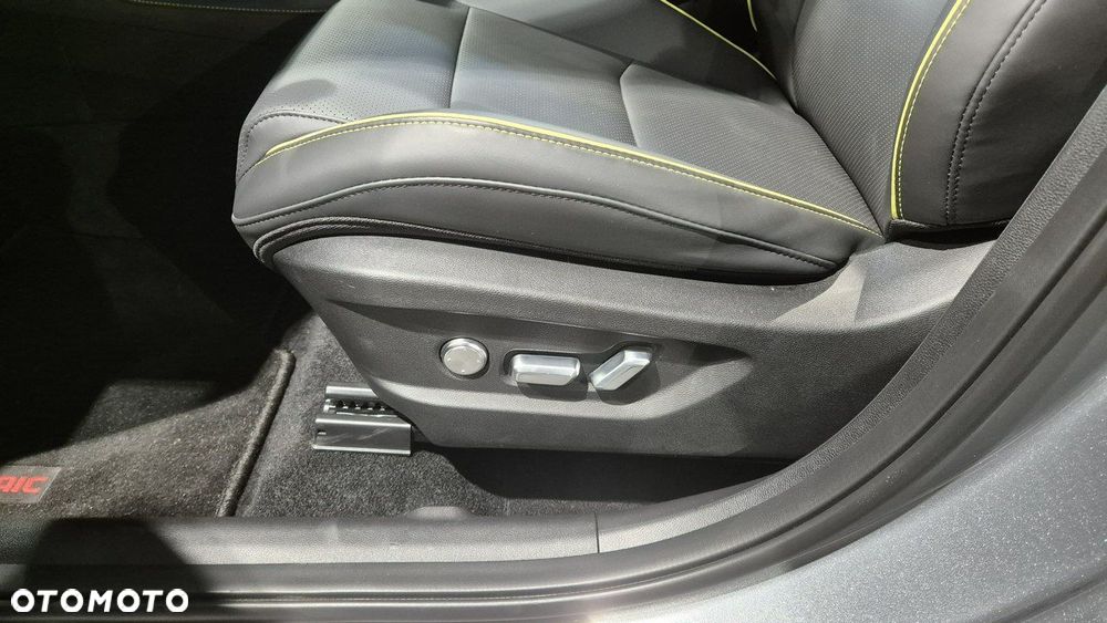 BAIC 5 - 12