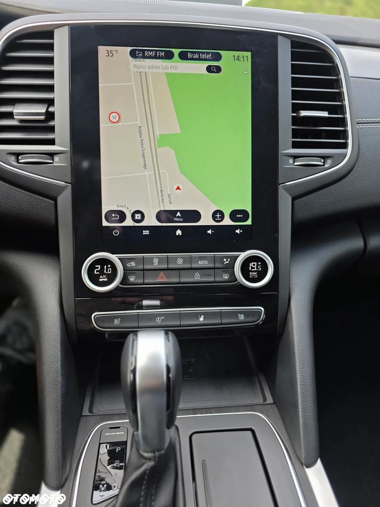 Renault Talisman 1.3 TCe FAP Initiale Paris EDC - 22