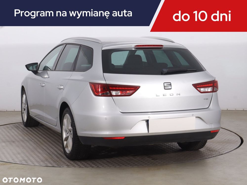 Seat Leon Sportstourer - 6