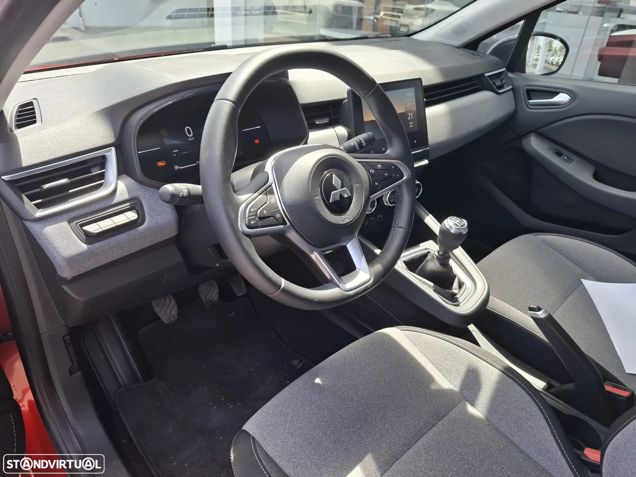 Mitsubishi Colt 1.0 MPI Kyoto - 7
