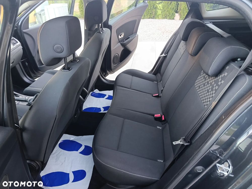 Renault Megane - 3
