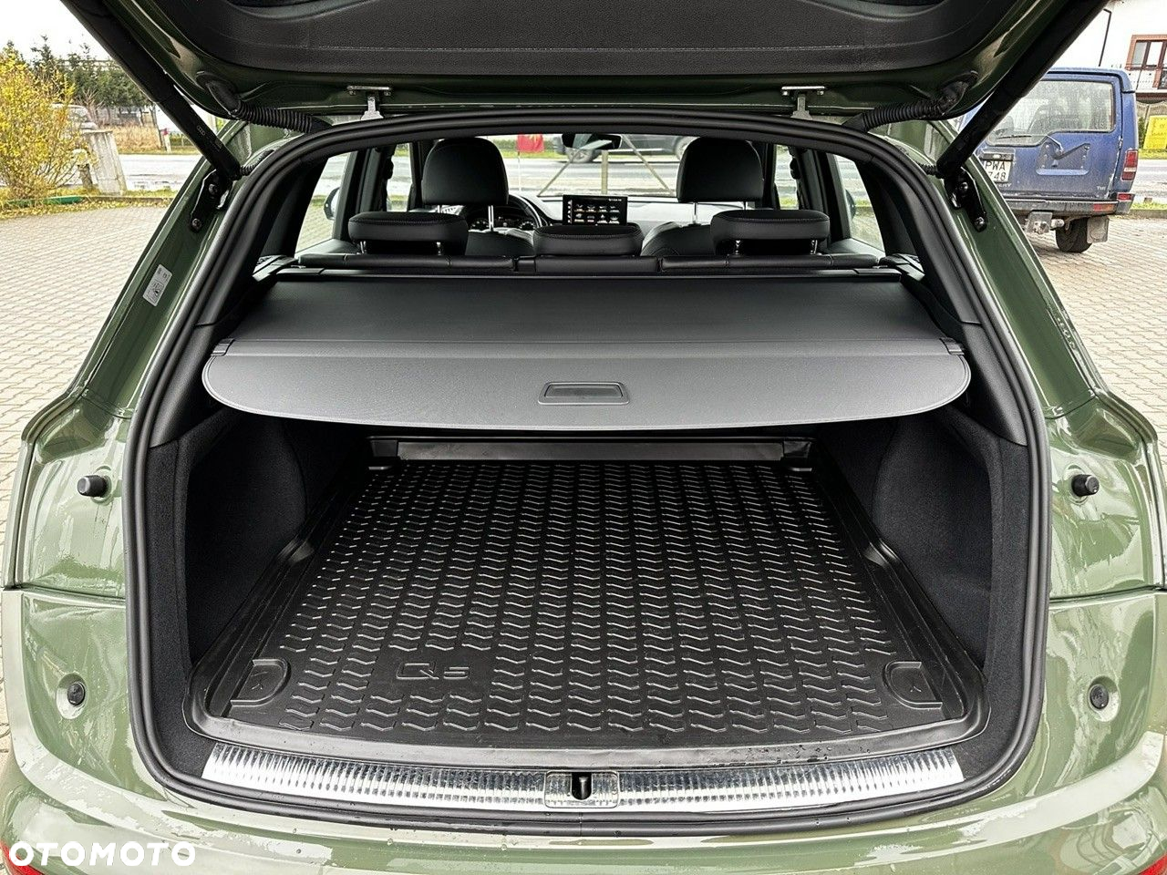 Audi Q5 - 13
