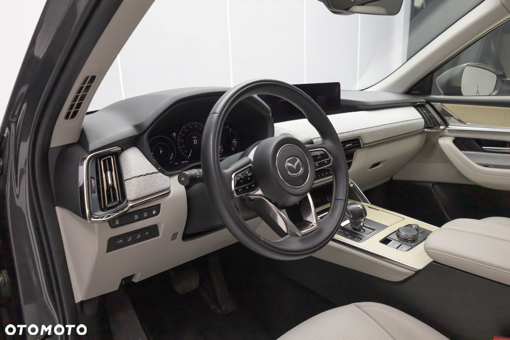 Mazda CX-60 2.5 PHEV Takumi AWD - 20