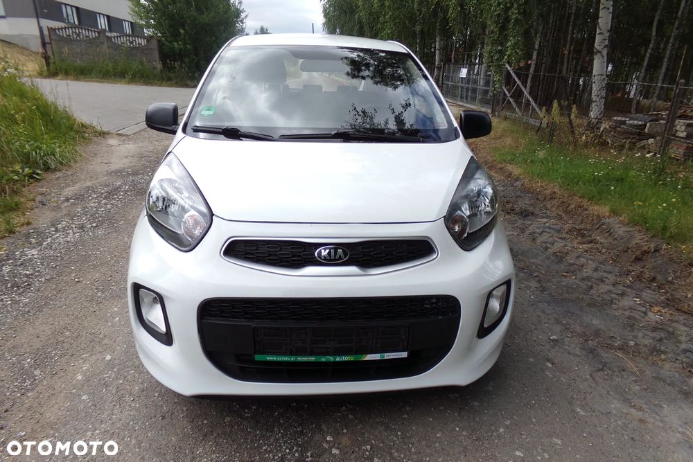 Kia Picanto - 2